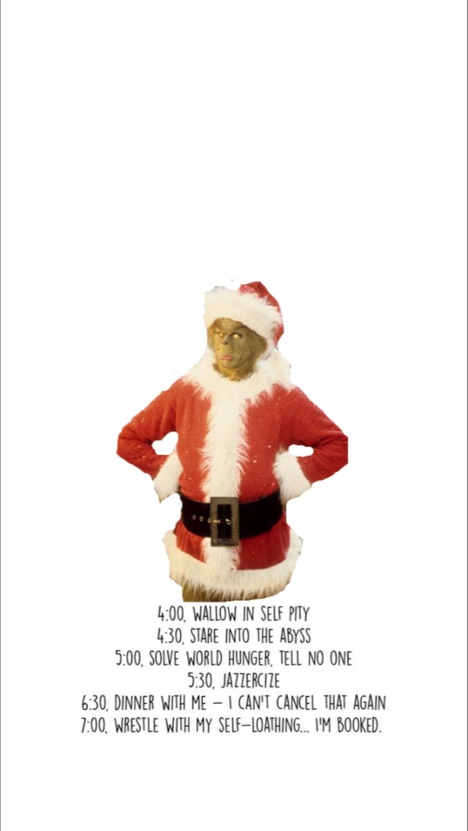 680x1200 The Grinch. Funny christmas wallpaper, Cute christmas wallpaper, Wallpaper iphone christmas, Phone