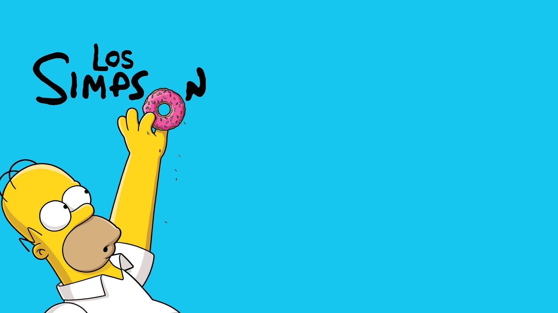 1920x1080 The Simpsons Wallpaper HD, Desktop