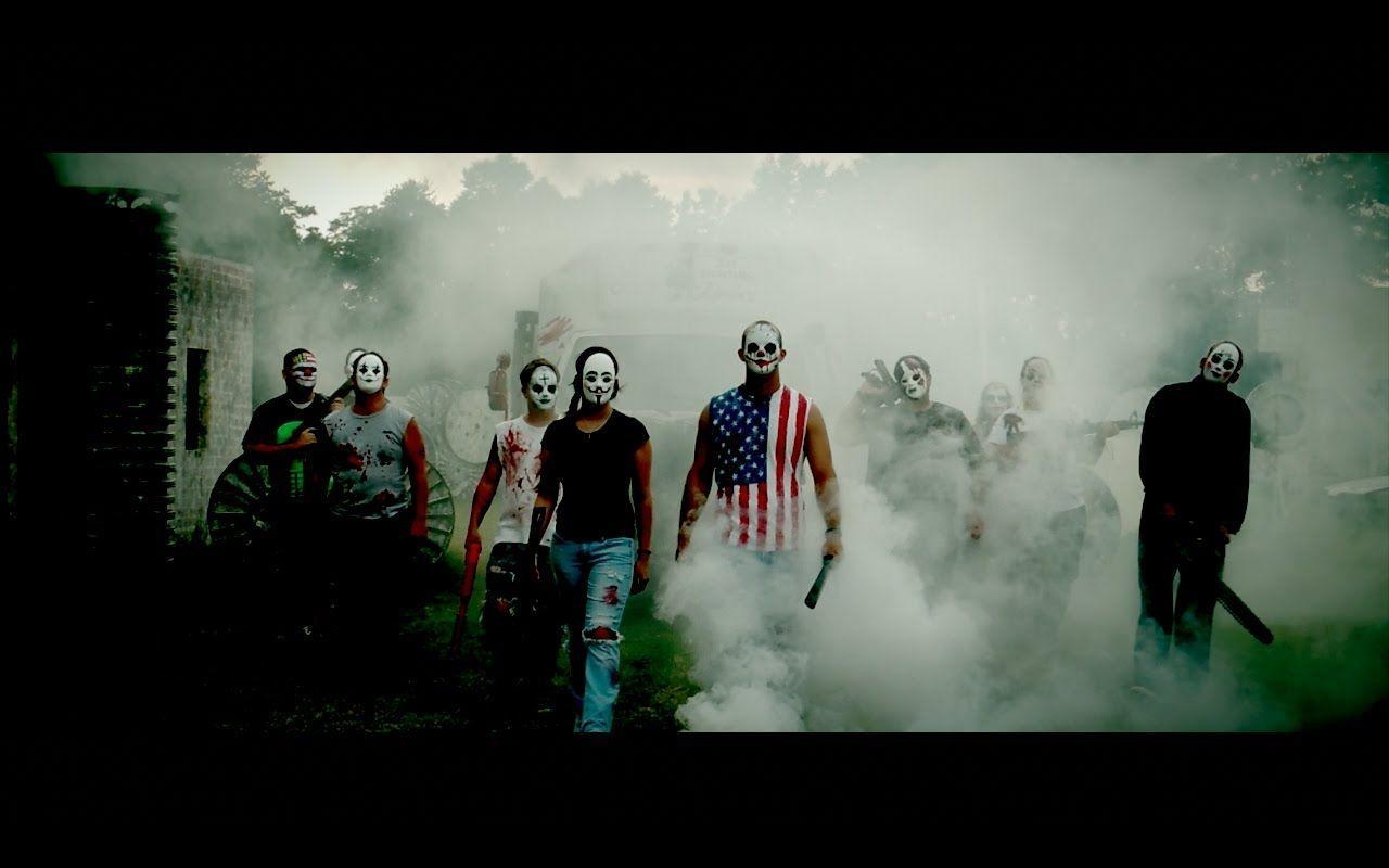 1280x800 THE PURGE ANARCHY wallpaper, Desktop