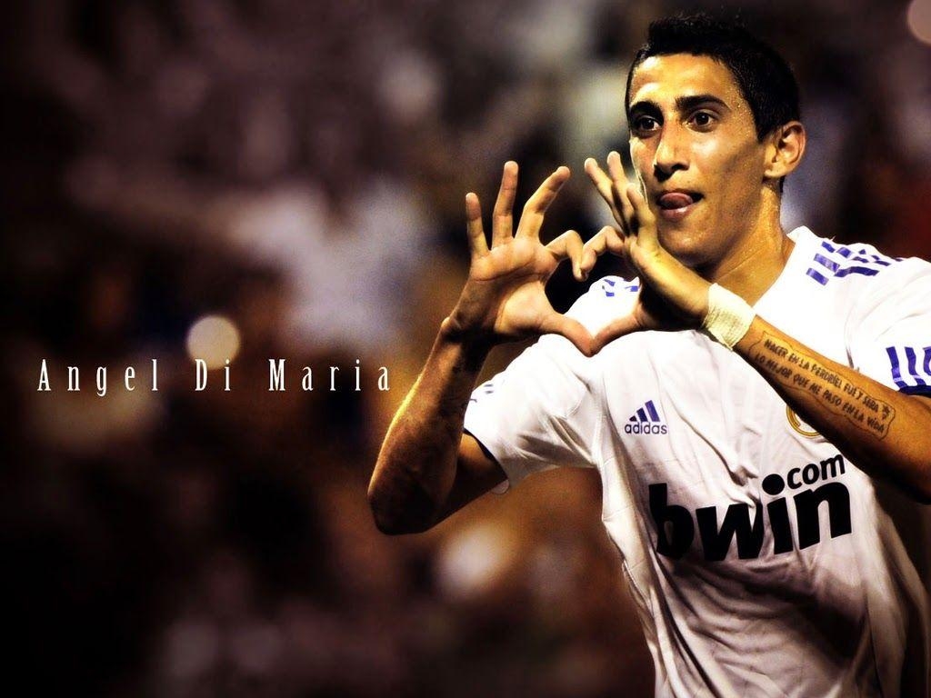 1030x770 Download Angel Di Maria Wallpaper HD Wallpaper, Desktop