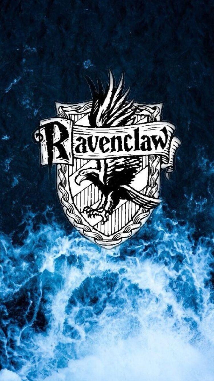 750x1340 Ravenclaw iPhone Wallpaper Free Ravenclaw iPhone Background, Phone