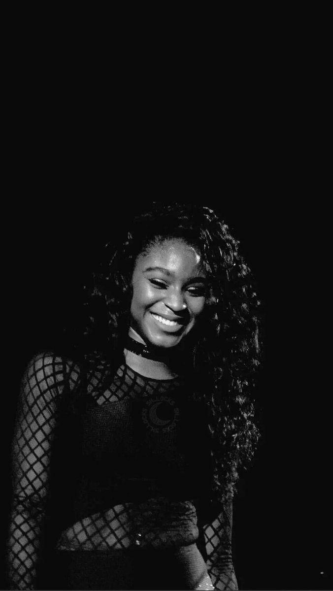 680x1200 Normani Kordei. Fifth HarMONY. Cimorelli, Gay and Idol, Phone