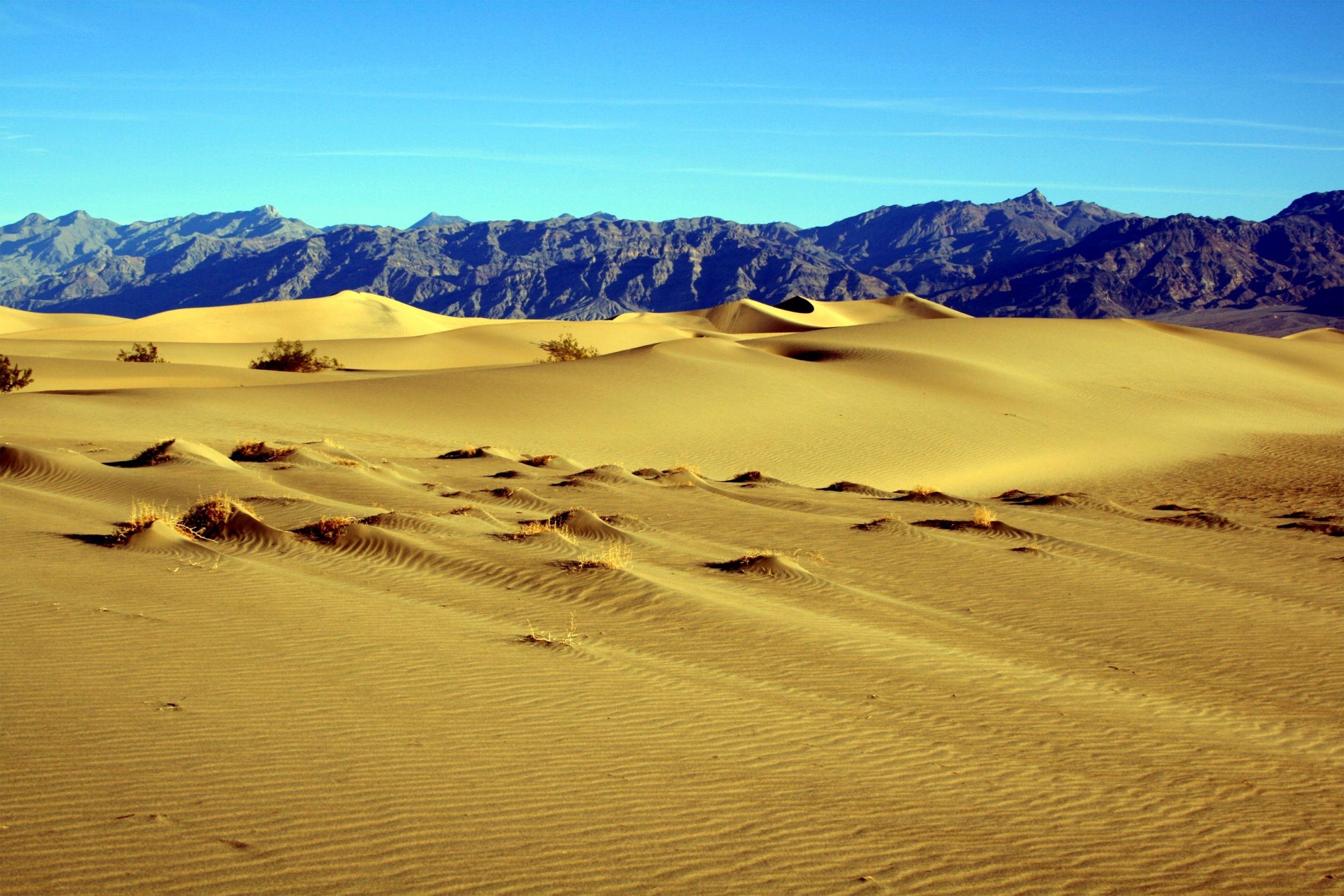 2500x1670 px Death Valley National Park.09.2015, Desktop