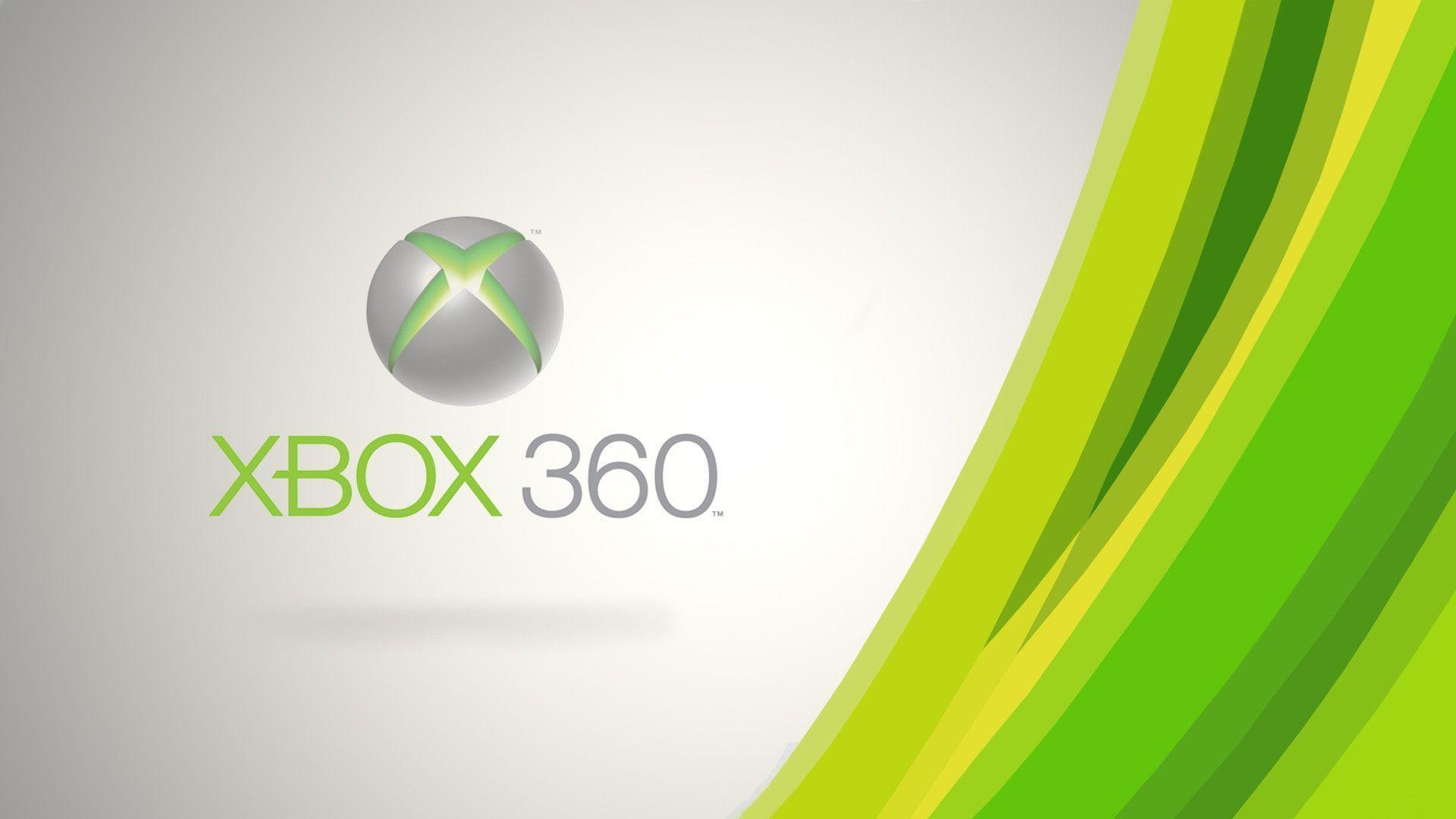 1920x1080 Wallpaper For > Xbox 360 Logo Wallpaper, Desktop