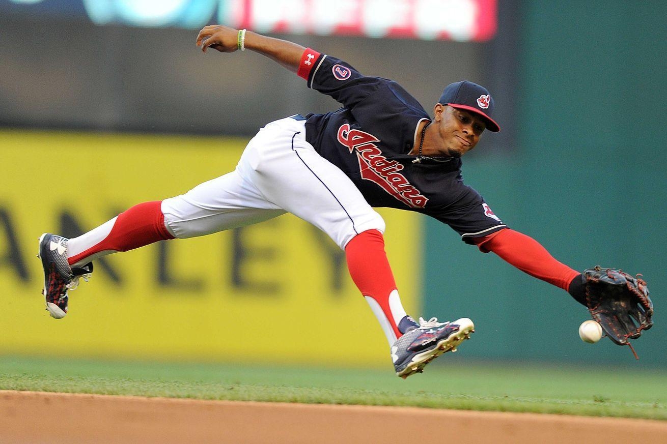 1310x880 Omar Vizquel has high praise for Indians' Francisco Lindor. Waiting, Desktop