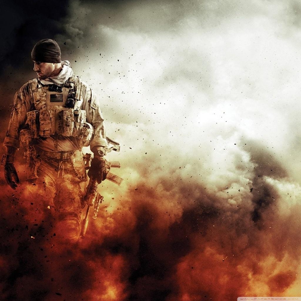 1030x1030 Medal of Honor Warfighter Ultra HD Desktop Background Wallpaper for 4K UHD TV, Phone