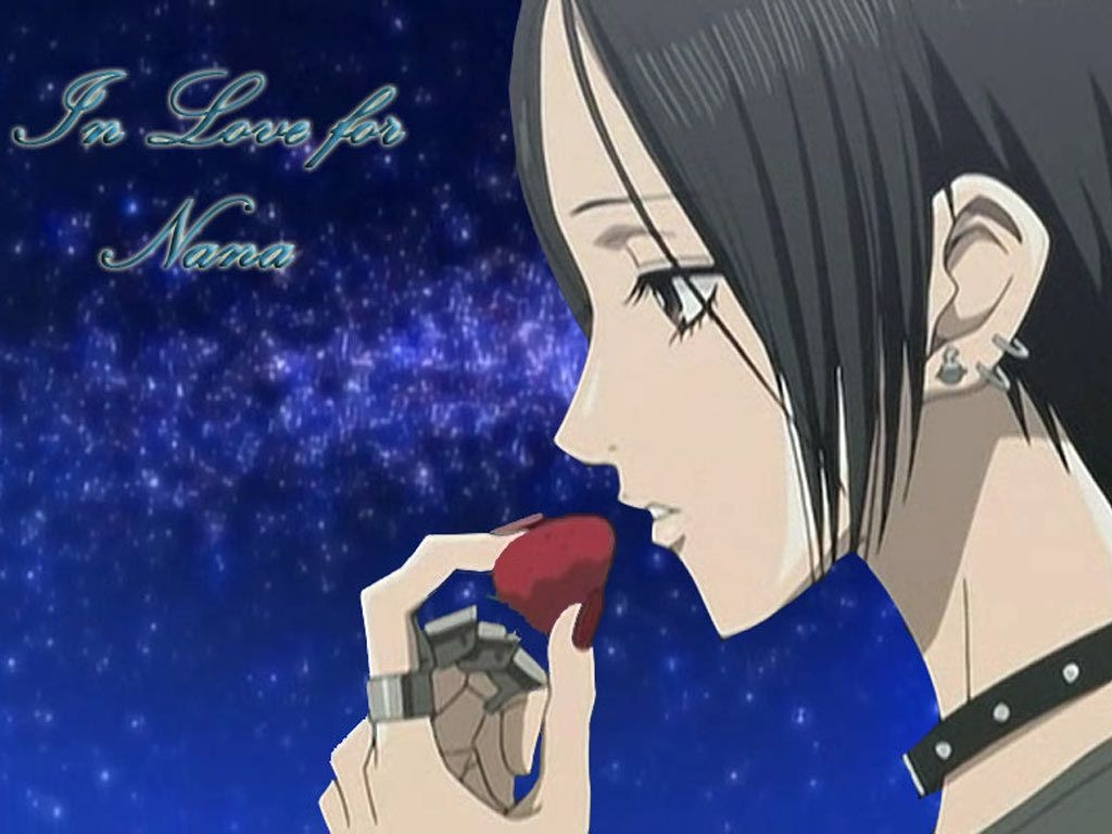 1030x770 Nana Osaki, Desktop