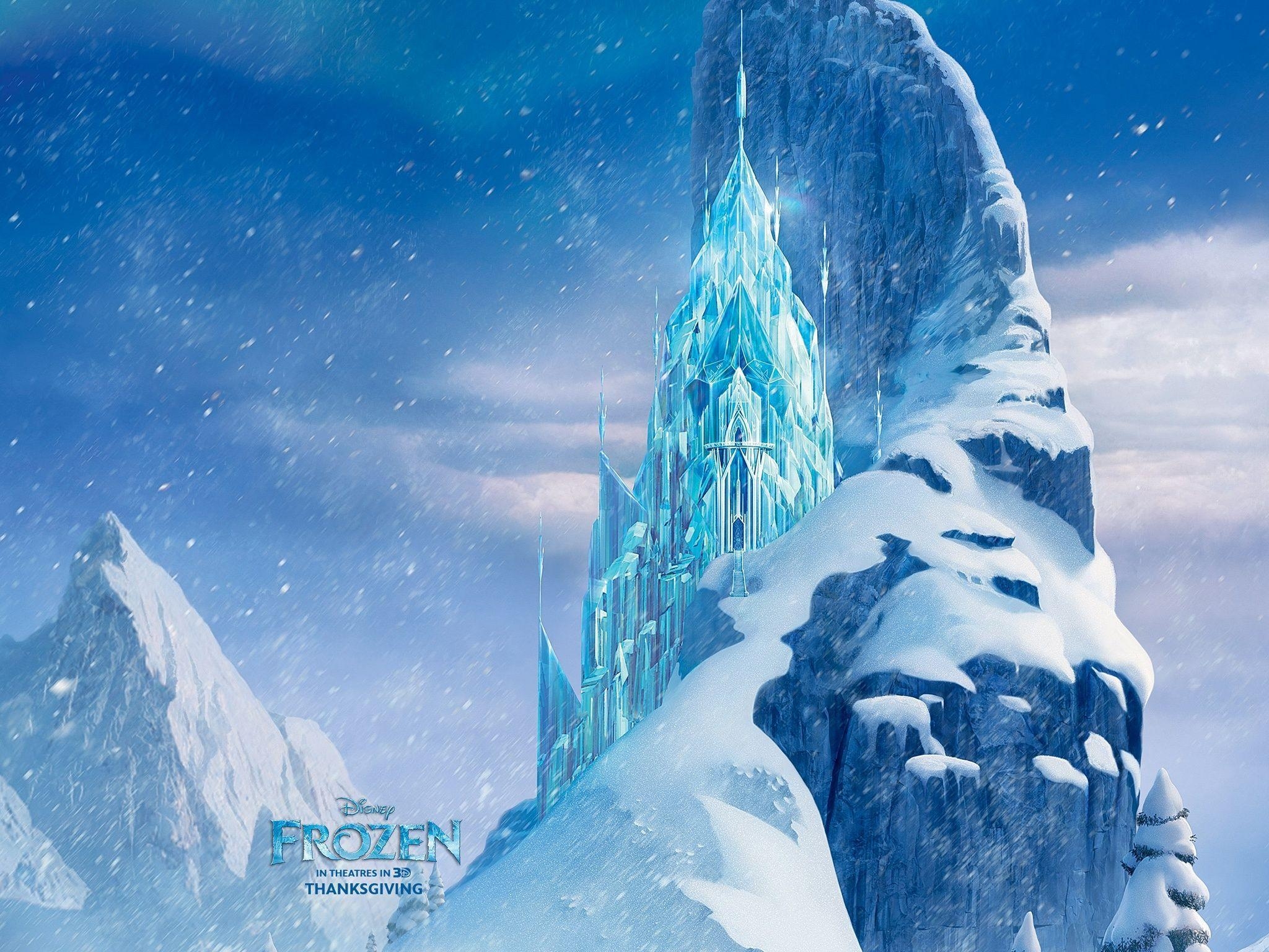 2050x1540 Frozen Wallpaper for Desktop, Desktop