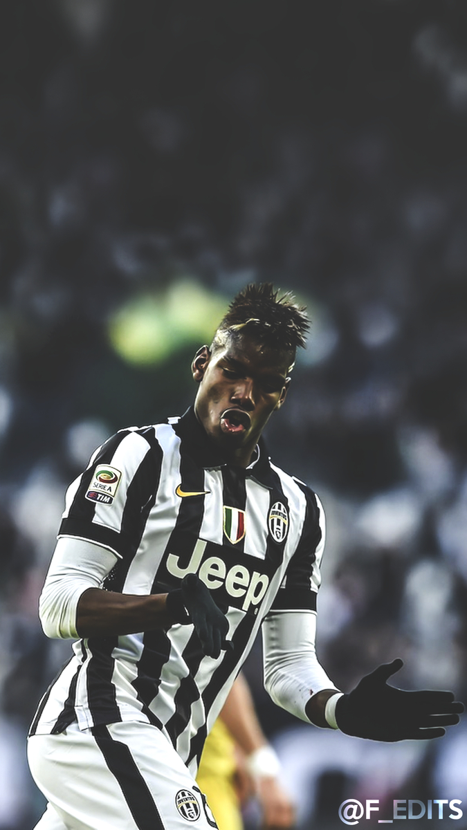 680x1200 Fredrik Pogba. #juve #Juventus. iphone wallpaper, Phone