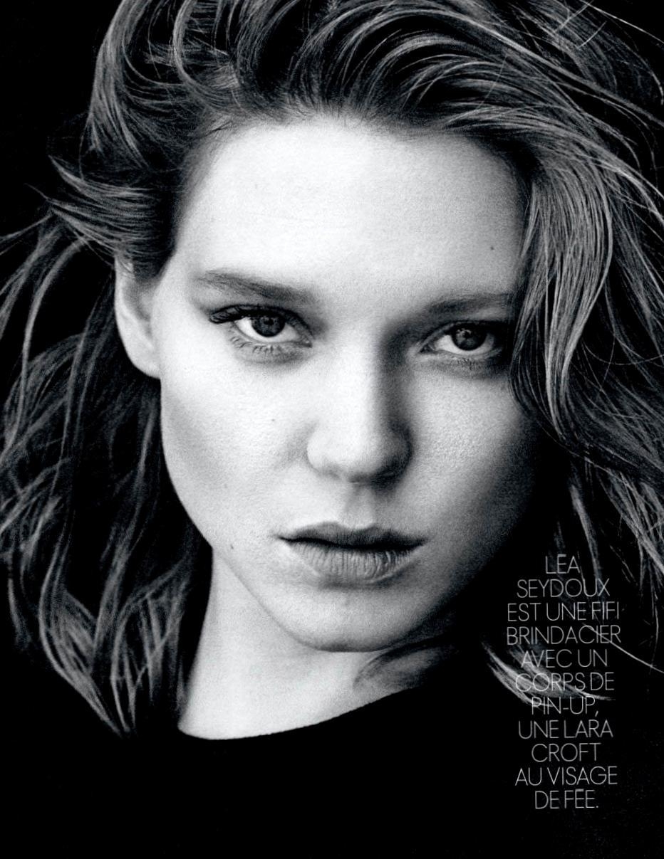 940x1210 Lea Seydoux Wallpaper Free Lea Seydoux Background, Phone