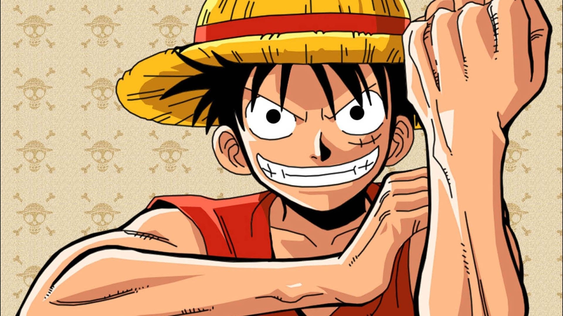 1920x1080 One Piece ideas. one piece, pieces, anime, Desktop