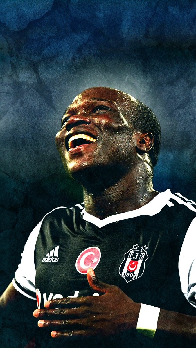 680x1200 Footy Wallpaper Aboubakar iPhone wallpaper. RTs much appreciated #Besiktas #UCL, Phone