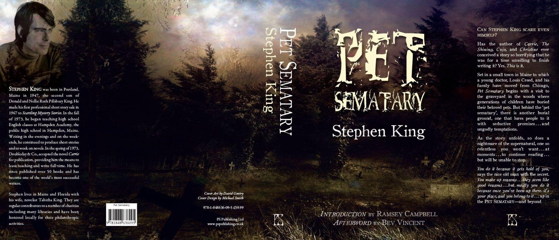 1850x800 Pet Sematary. Pet sematary, Pets, Movie, Dual Screen