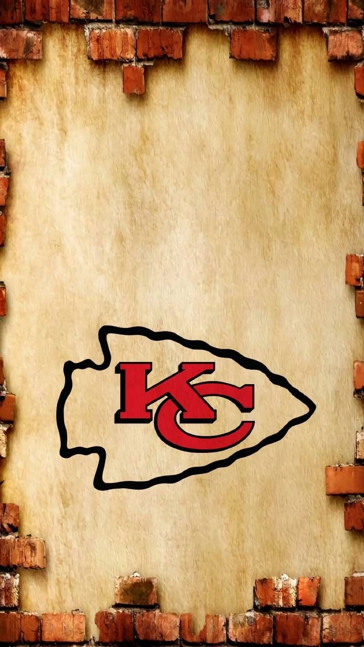 720x1280 Kansas City Chiefs by Coolnstuff. Kansas city chiefs, Kansas city chiefs logo, Kansas chiefs, Phone