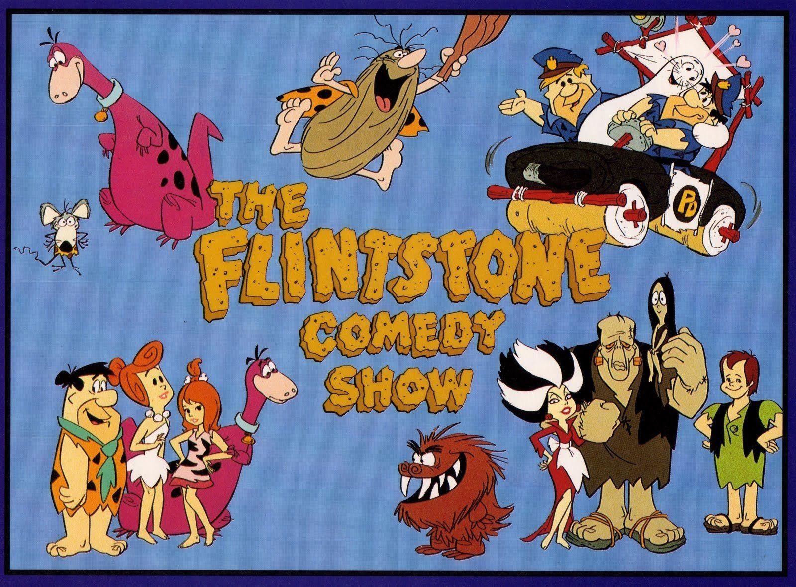 1600x1180 the flintstones Wallpaper and Background Imagex1180, Desktop