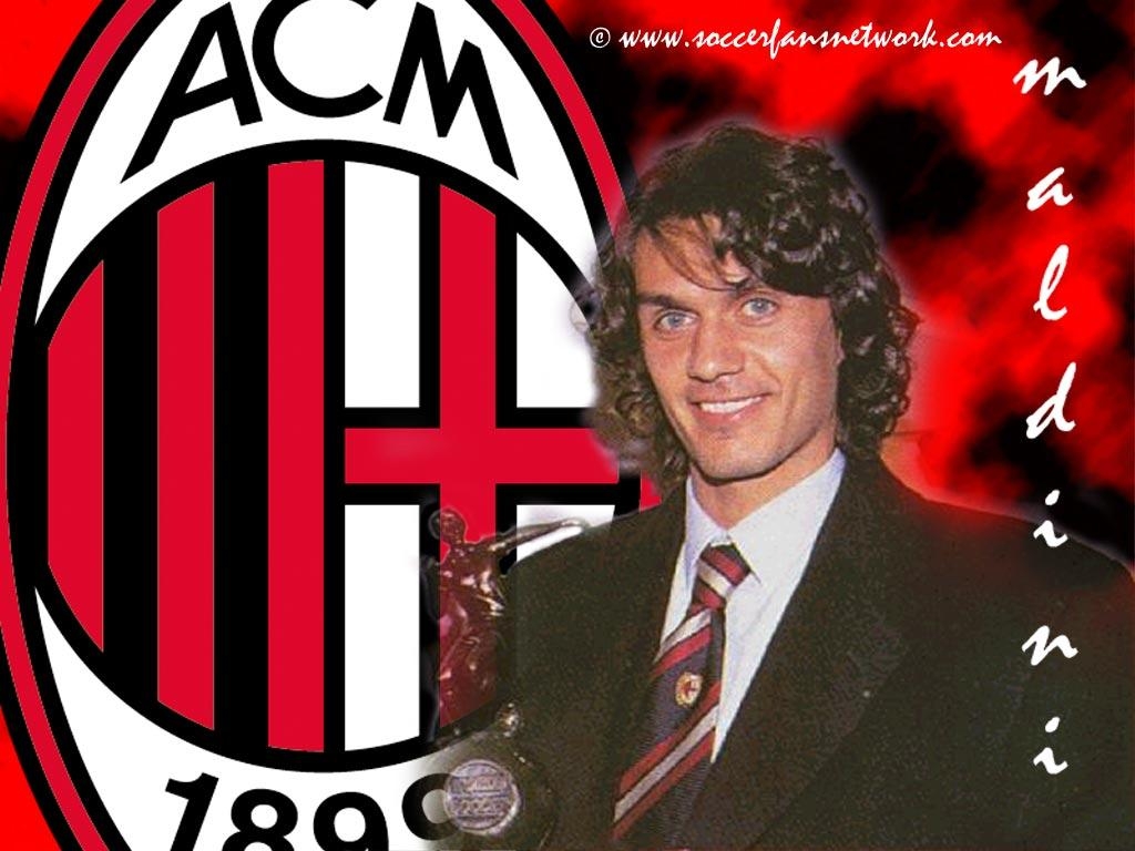 1030x770 Paolo Maldini 2012 HD Wallpaper. football club wallpaper, Desktop