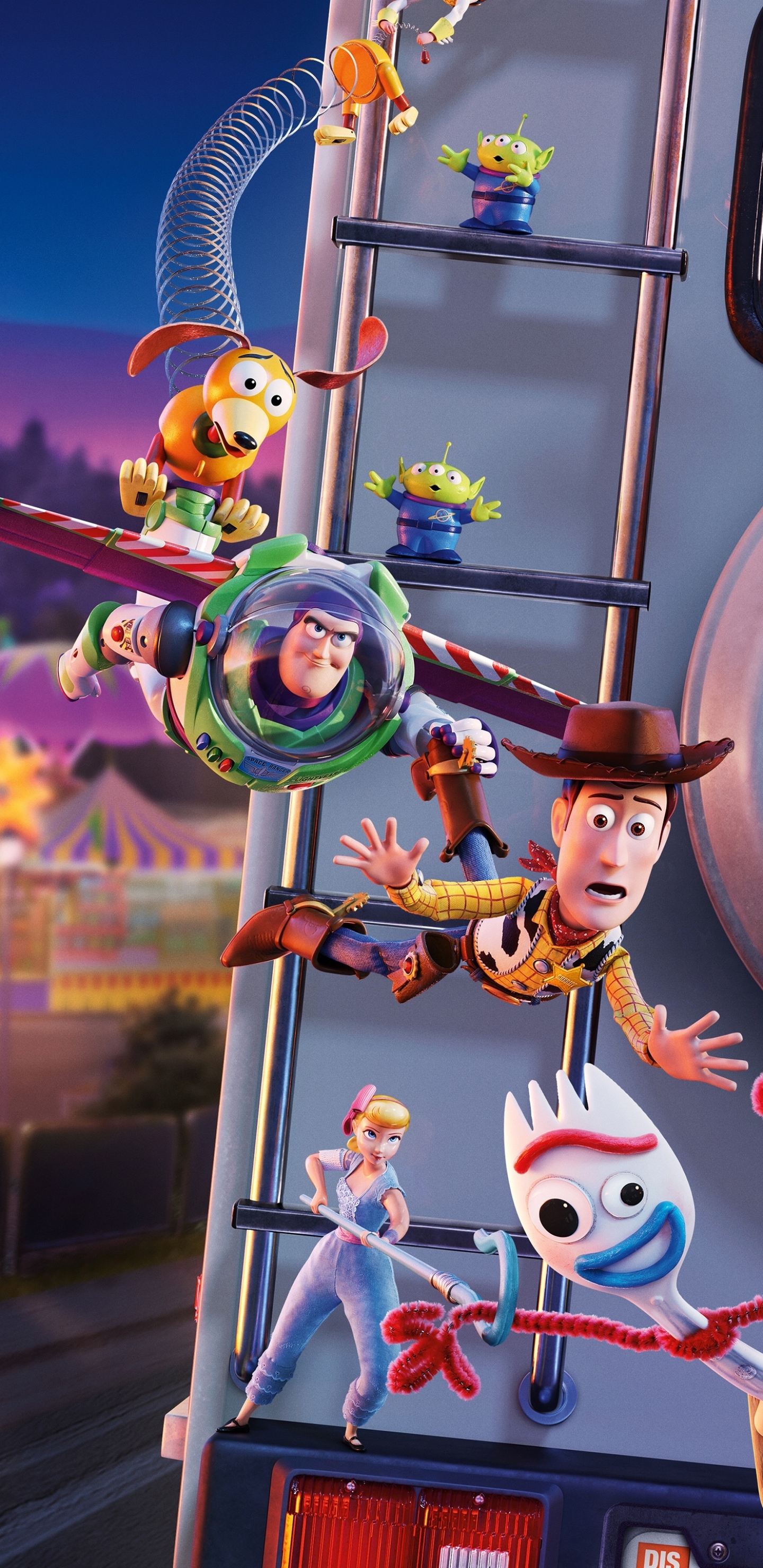 1440x2960 Mobile wallpaper: Movie, Buzz Lightyear, Woody (Toy Story), Toy Story 1365553 download the picture for free, Phone