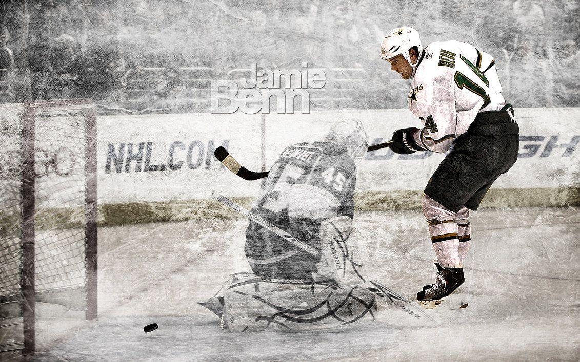 1140x710 Jamie Benn Wallpaper, Desktop