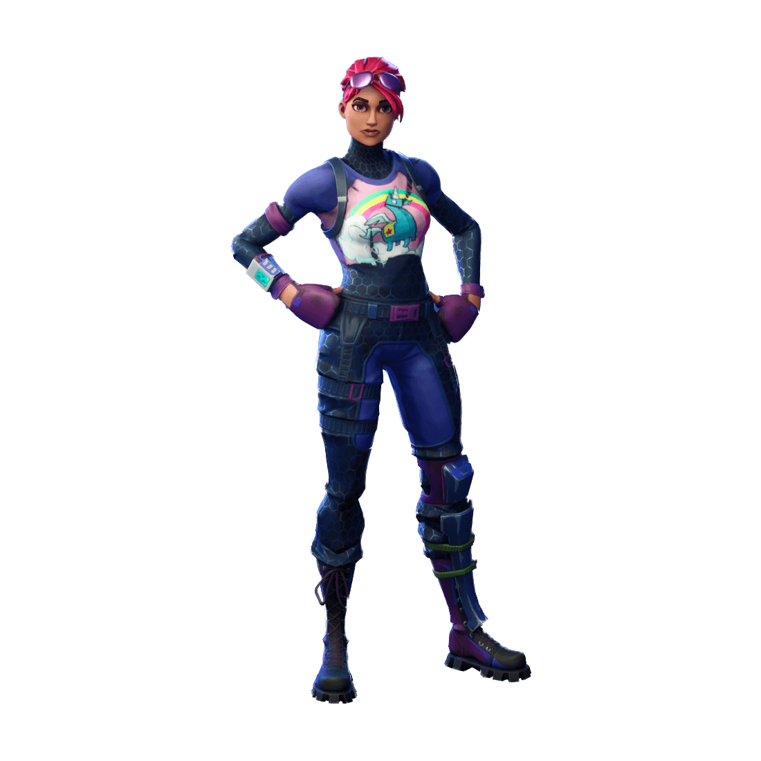 1100x1100 Fortnite Brite Bomber PNG Image. Free transparent CC0 PNG, Phone