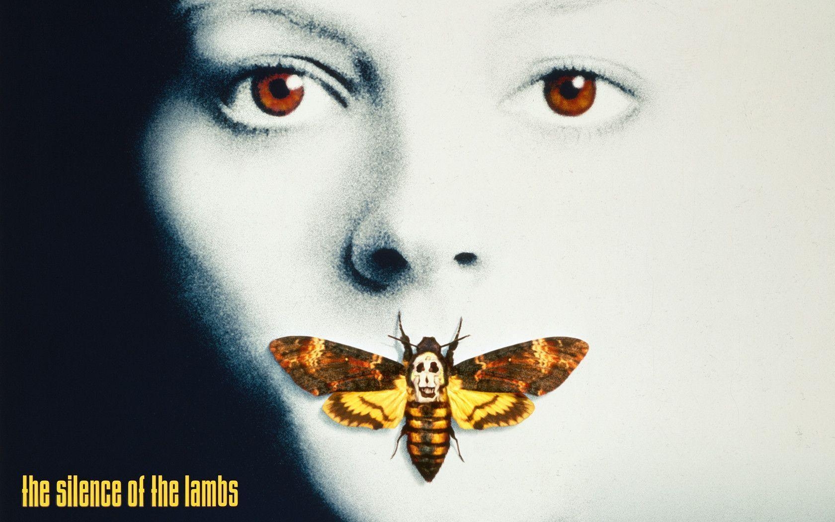 1680x1050 The Silence of the Lambs wallpaper Hunger, Desktop