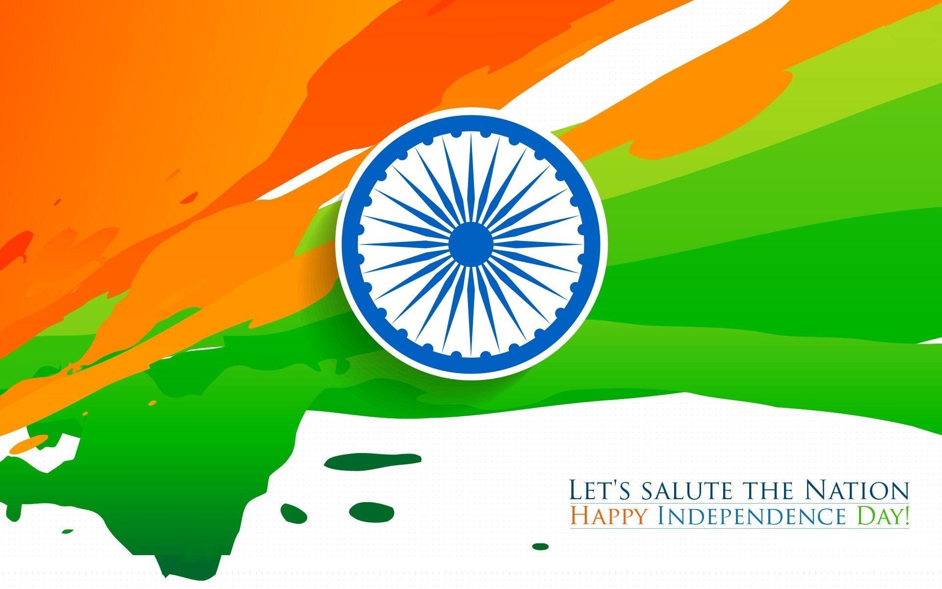 1920x1200 Independence Day Wallpaper 2018 with Indian Army, Desktop