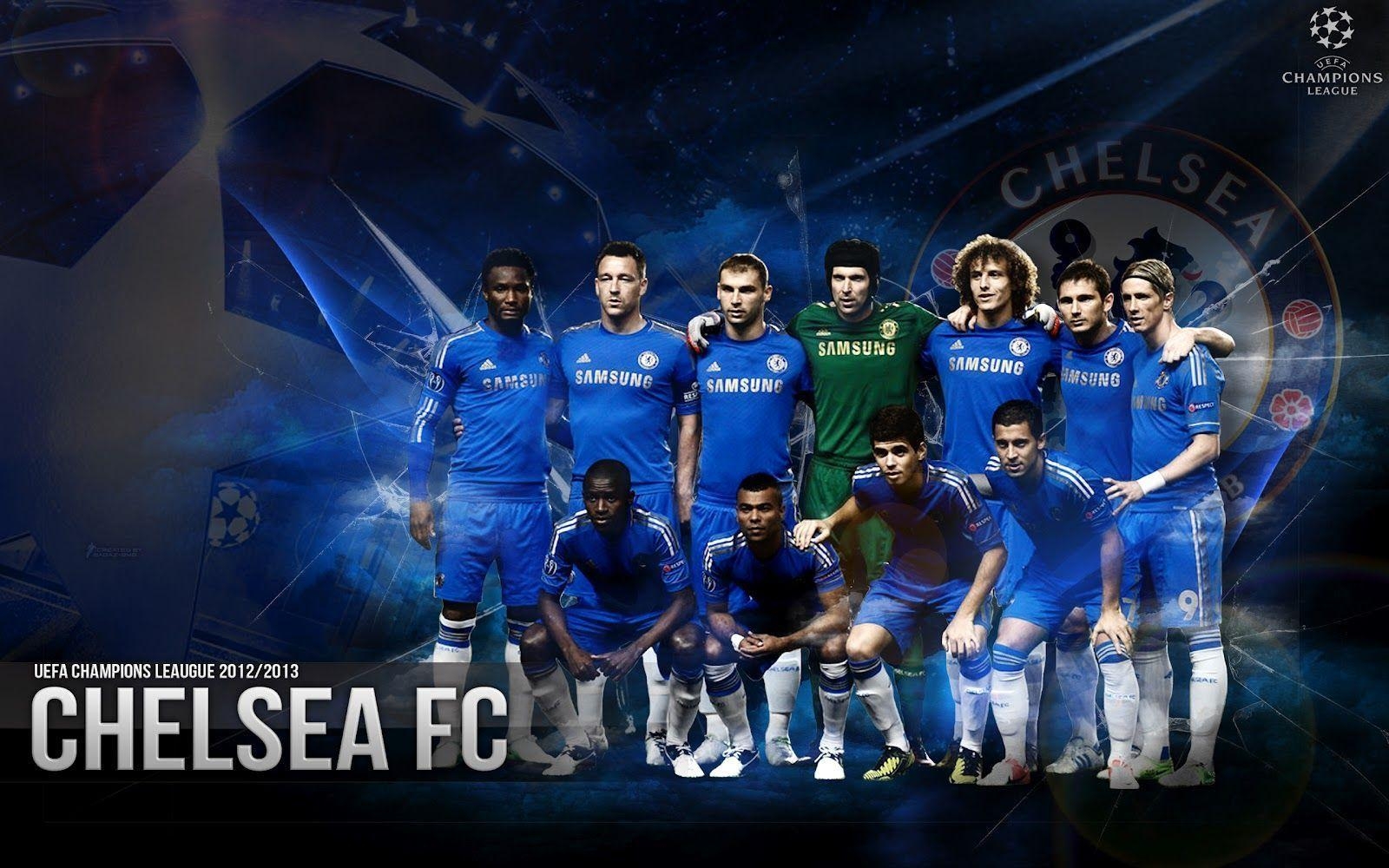 1600x1000 Chelsea FC Download Football Club HD Wallpaper, Desktop