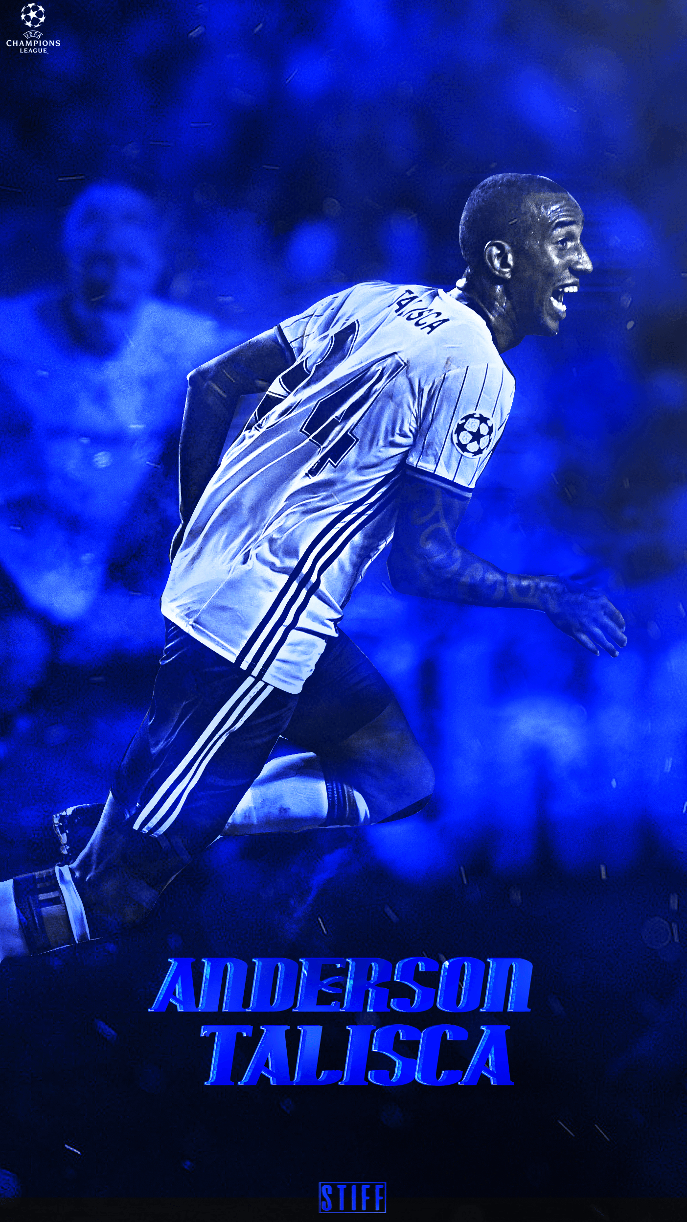 1410x2500 Anderson Talisca, Phone