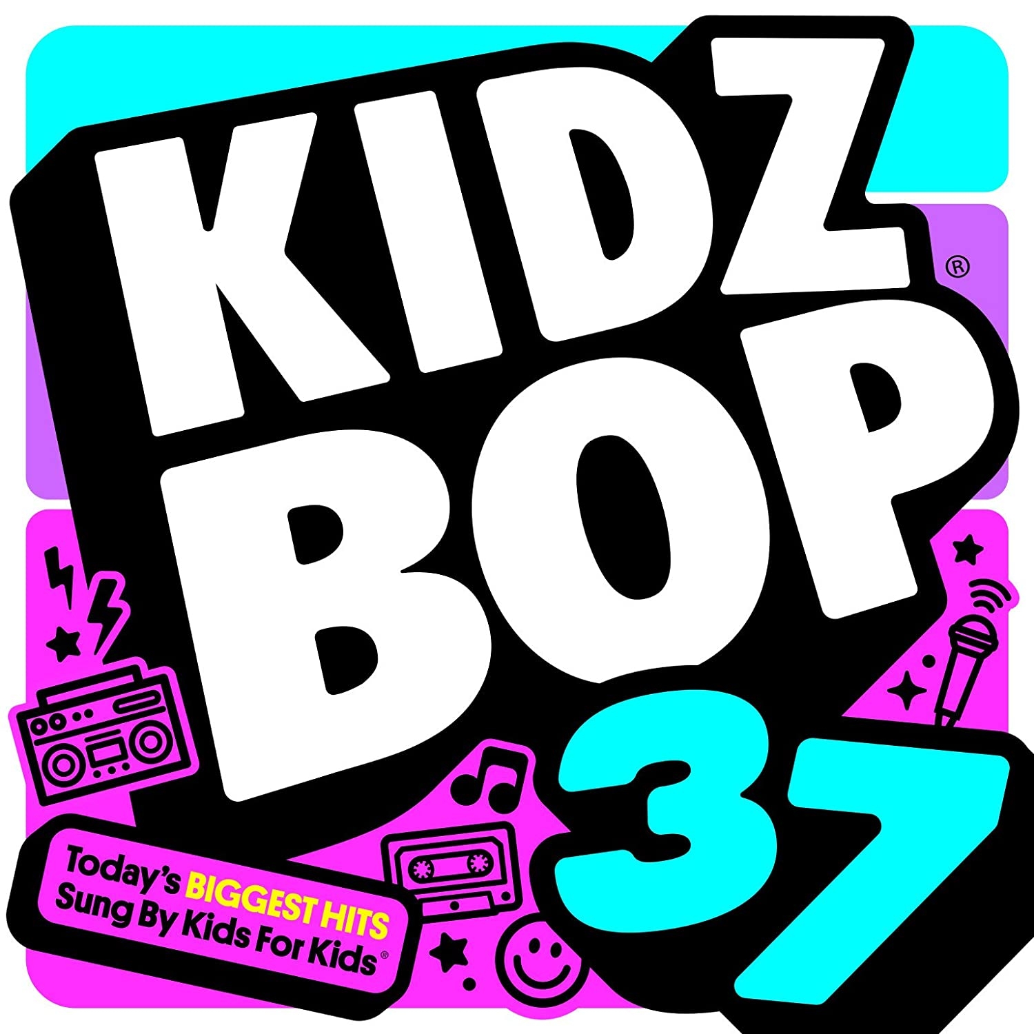 1500x1500 Kidz Bop Kids BOP 37.com Music, Phone