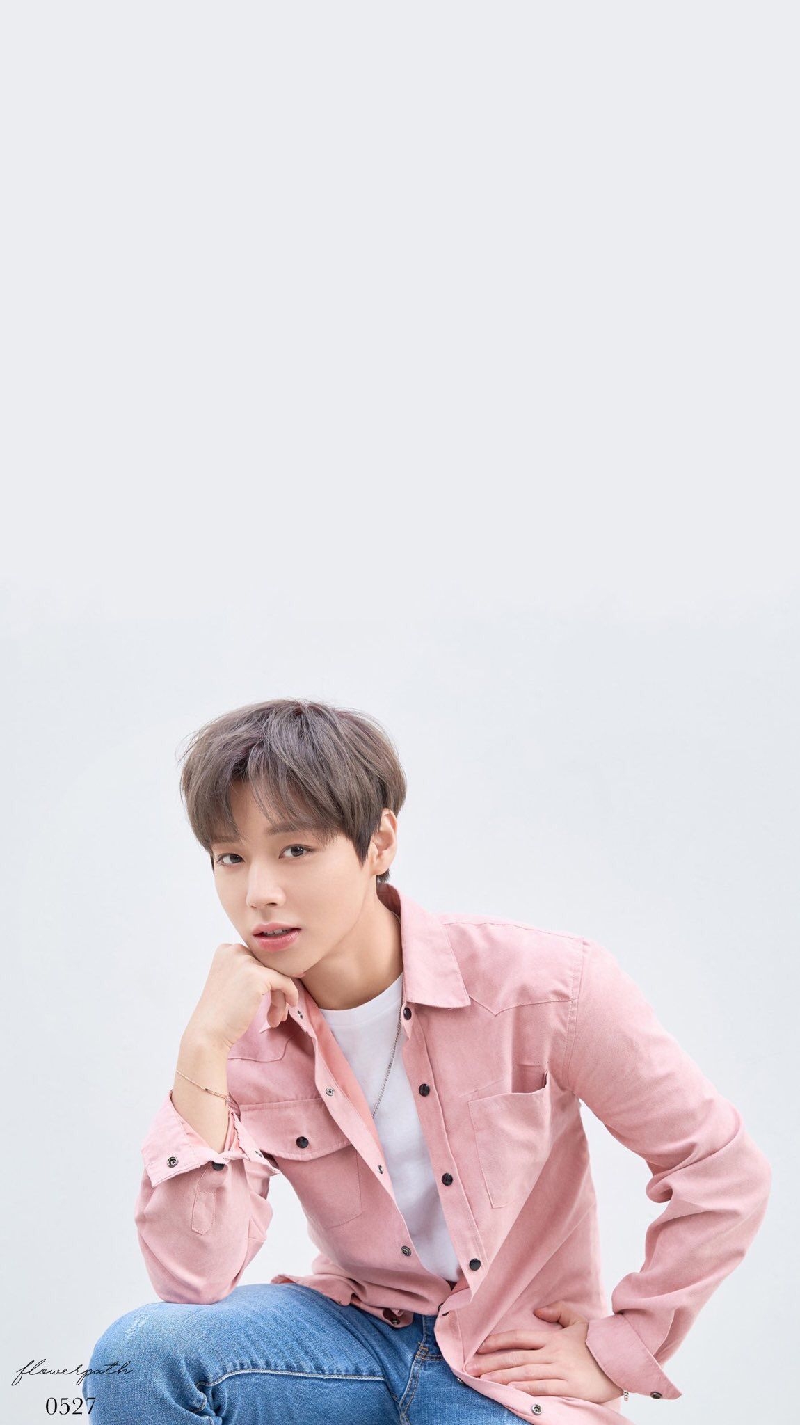 1150x2050 Park Jihoon Wallpaper Free Park Jihoon Background, Phone