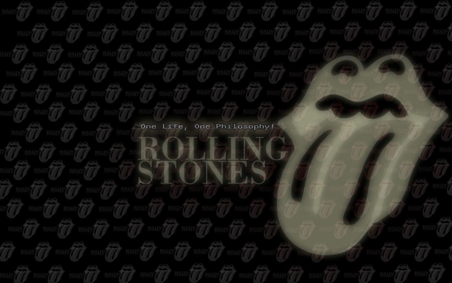 1440x900 Rolling Stones Wallpaper, Desktop