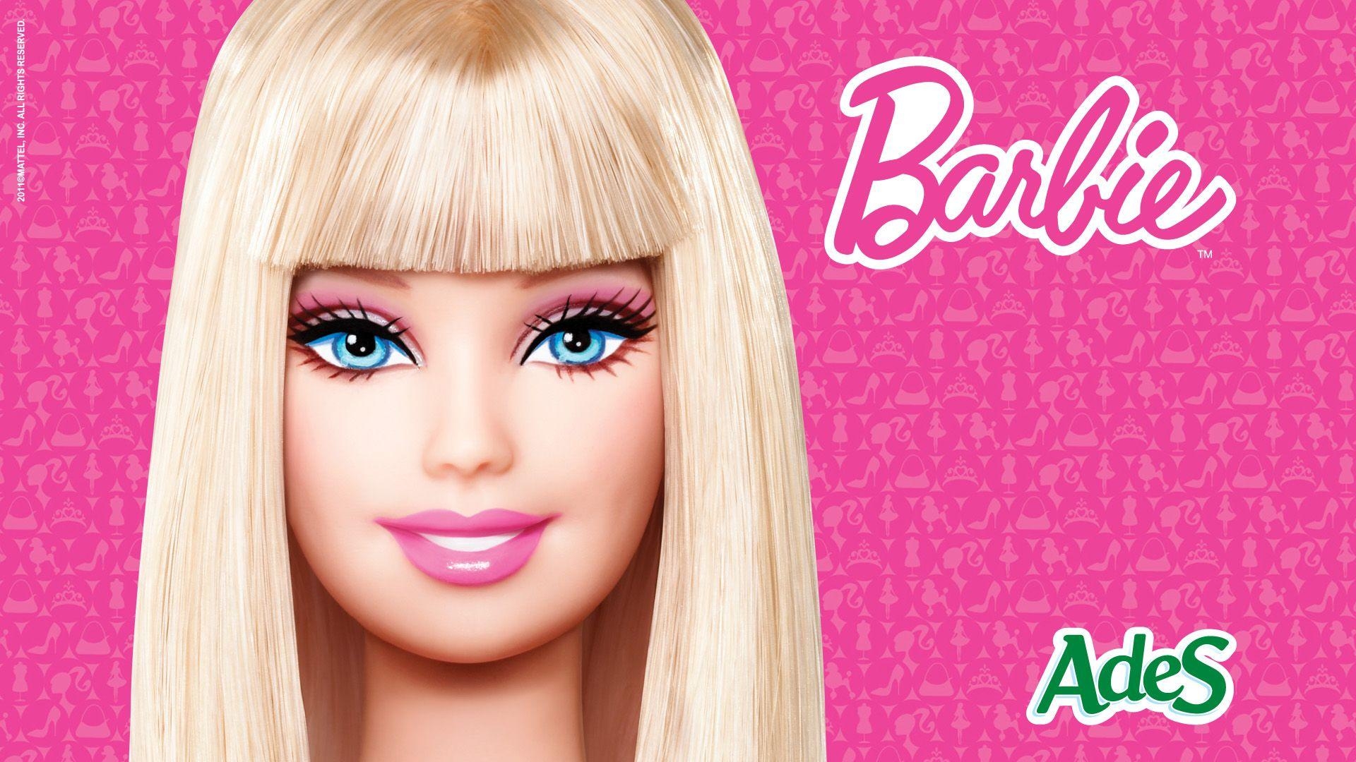 1920x1080 Barbie HD Wallpaper, Desktop