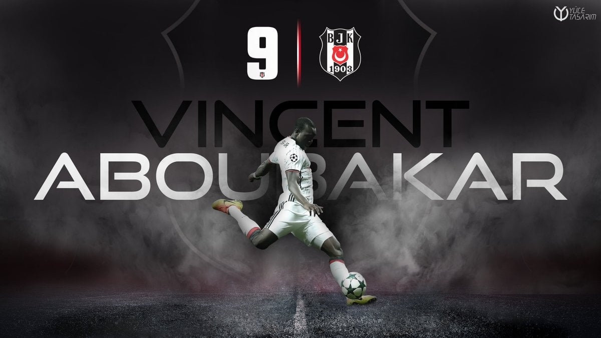 1200x680 Halil Aboubakar Wallpaper (3200x1800) HD, Desktop