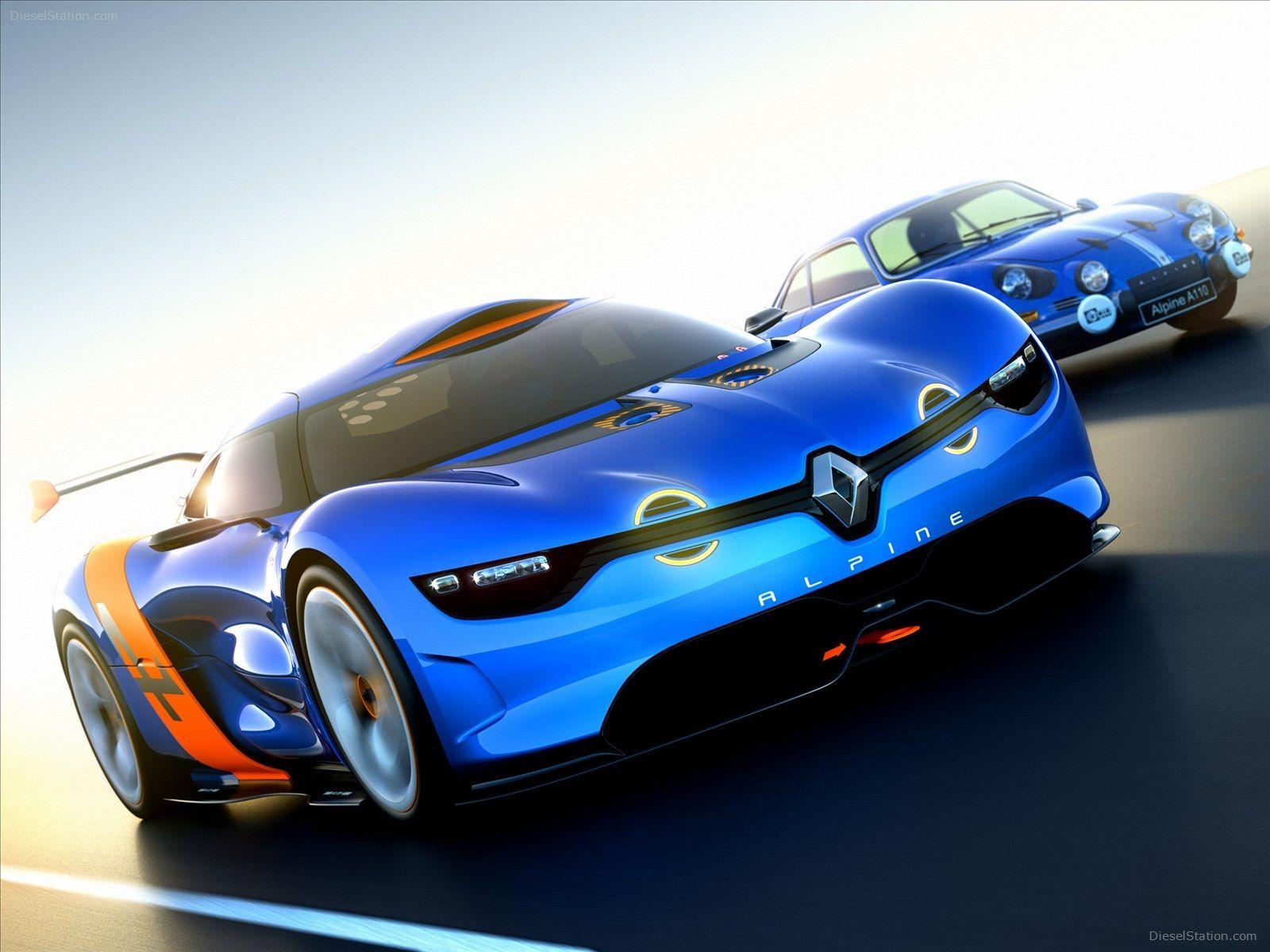 1600x1200 Renault Alpine A110 50 2012 Exotic Car Wallpaper Of 14, Desktop