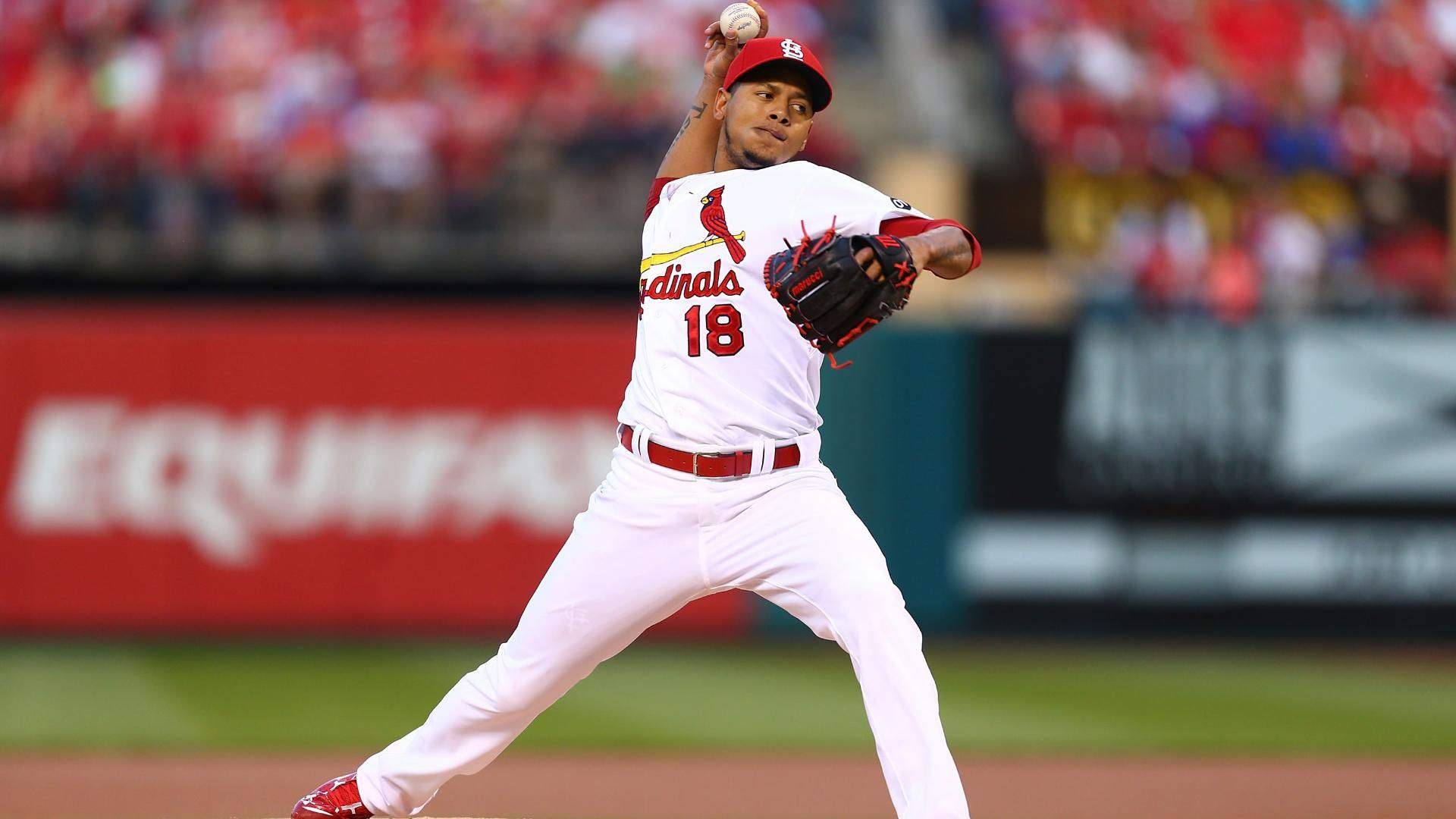 1920x1080 Carlos Martinez Prime Sports Net, Desktop