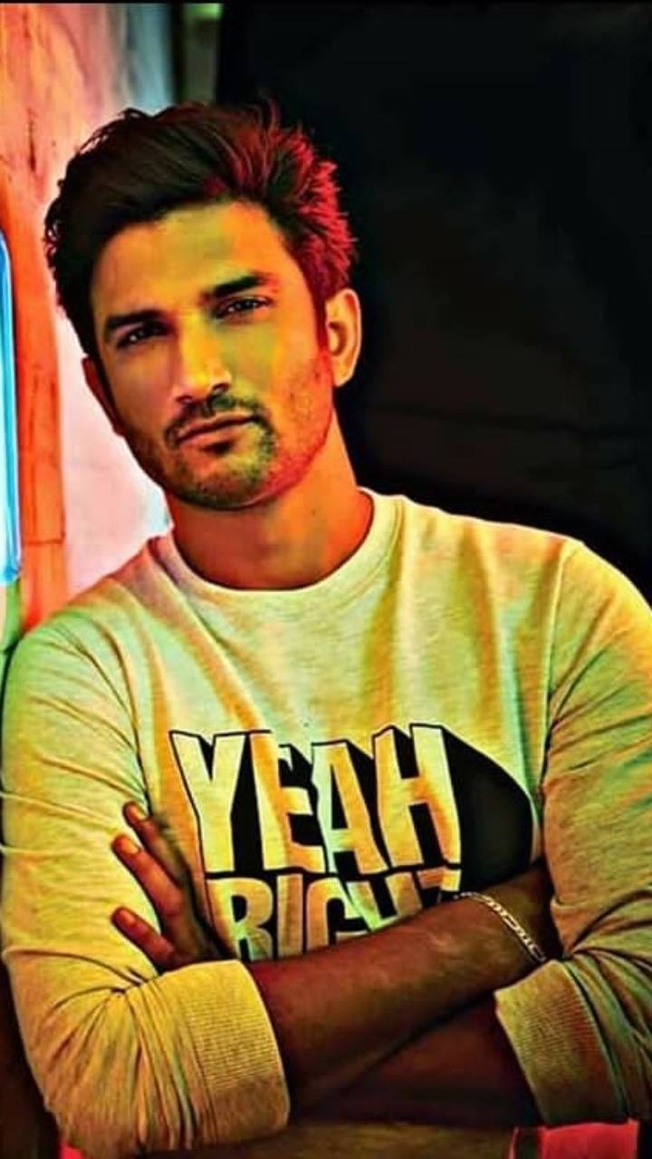 720x1280 Sushant singh rajput wallpaper, Phone