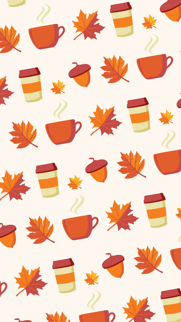 700x1250 Free download 1001 ideas To Decorate Your Screen With A Fall iPhone Wallpaper [] for your Desktop, Mobile & Tablet. Explore Cute Autumn iPhone Wallpaper. Autumn Wallpaper, Autumn Wallpaper, Autumn Background, Phone