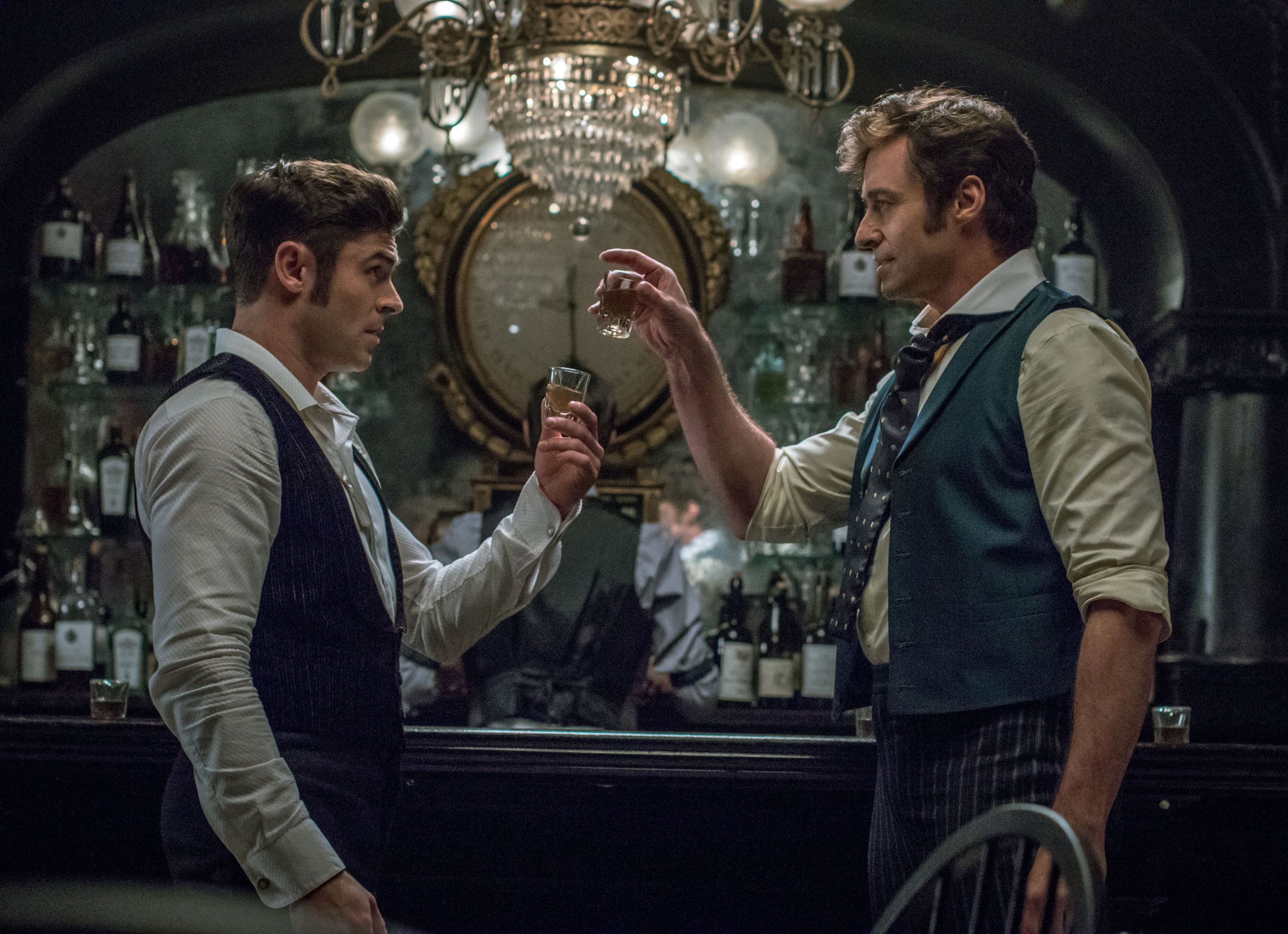 3000x2180 The Greatest Showman 374654 Gallery, Image, Posters, Wallpaper, Desktop