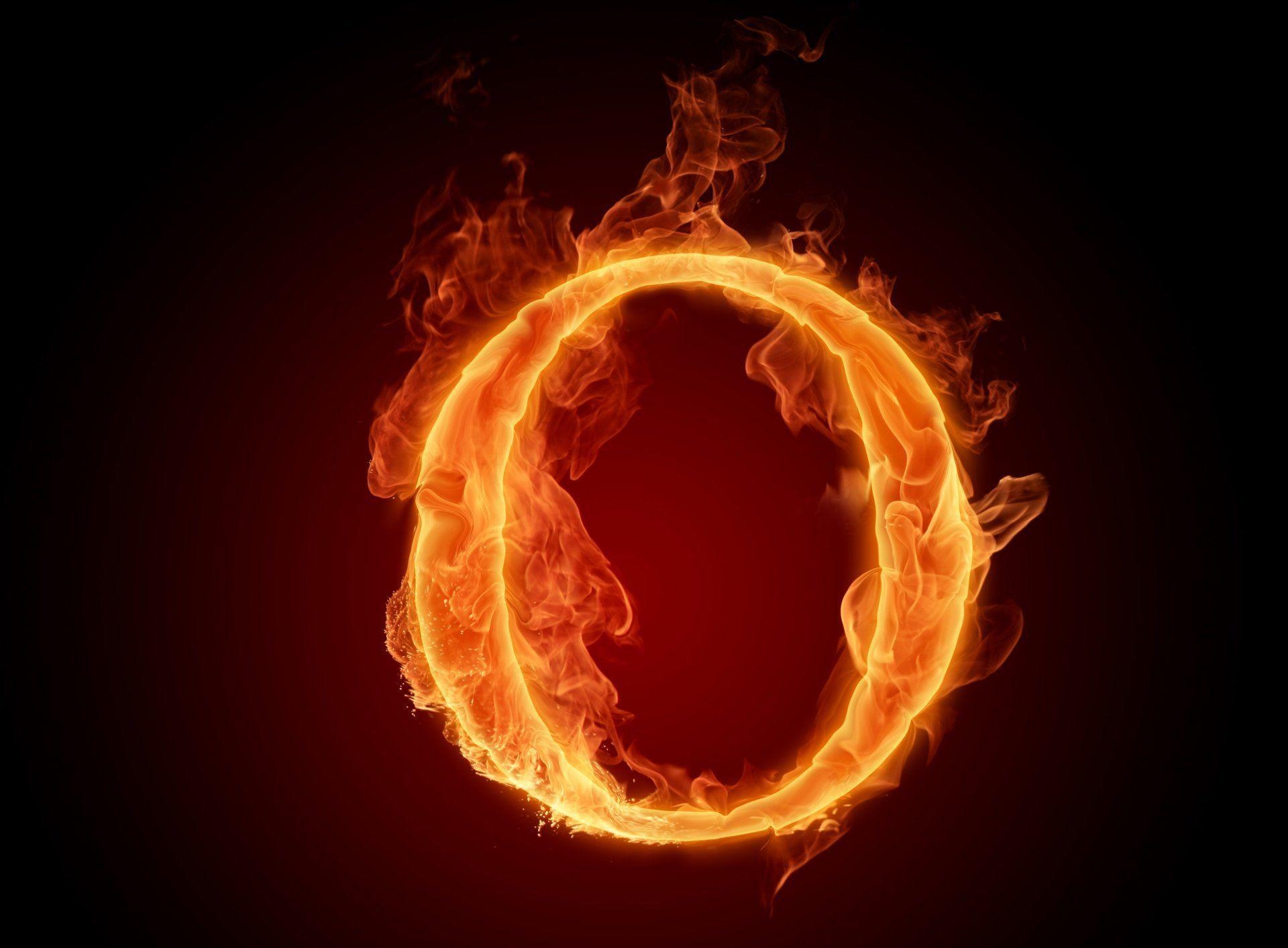 1920x1420 letter lit. wallpaper fire flame o HD wallpaper. Alphabet, Desktop