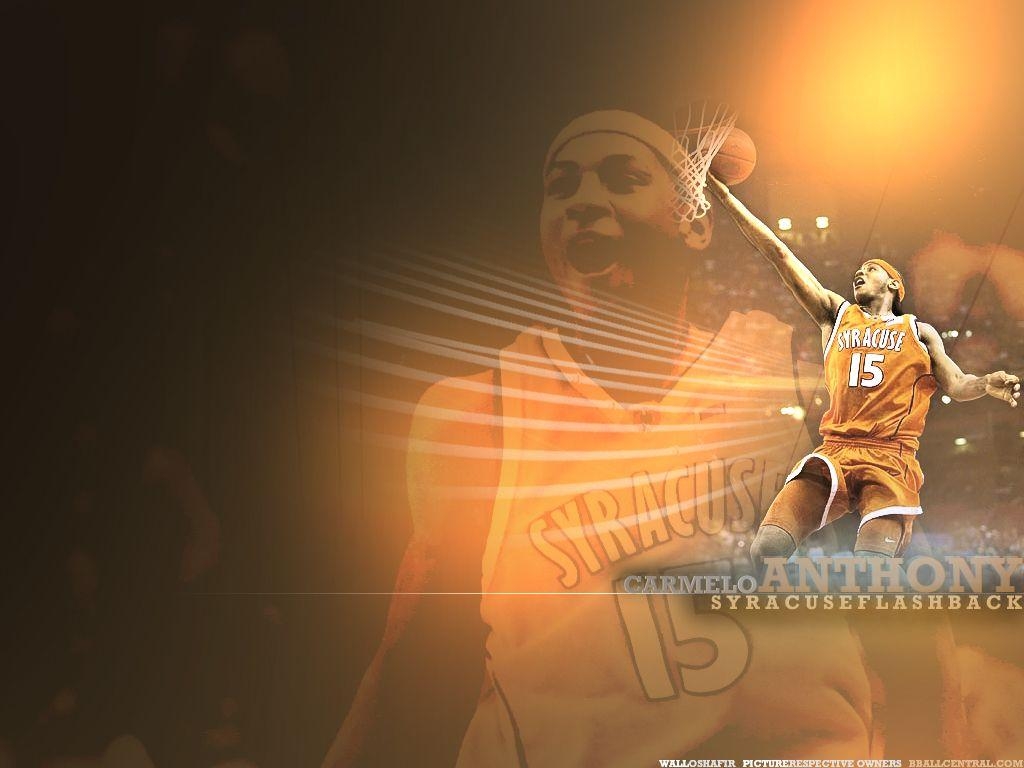 1030x770 Carmelo Anthony- Syracuse, Desktop