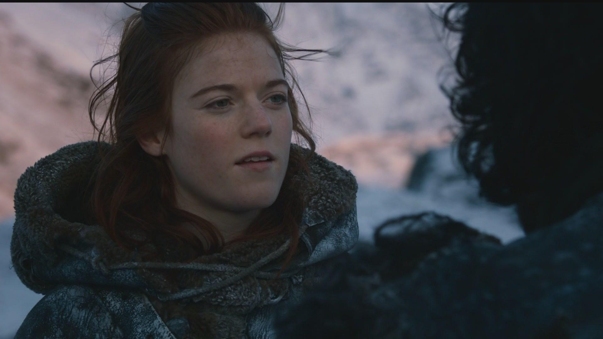 1920x1080 Game thrones hbo rose leslie tv series wallpaper, Desktop