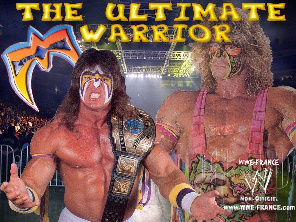 1030x770 Ultimate Warrior iPhone Wallpaper, Desktop