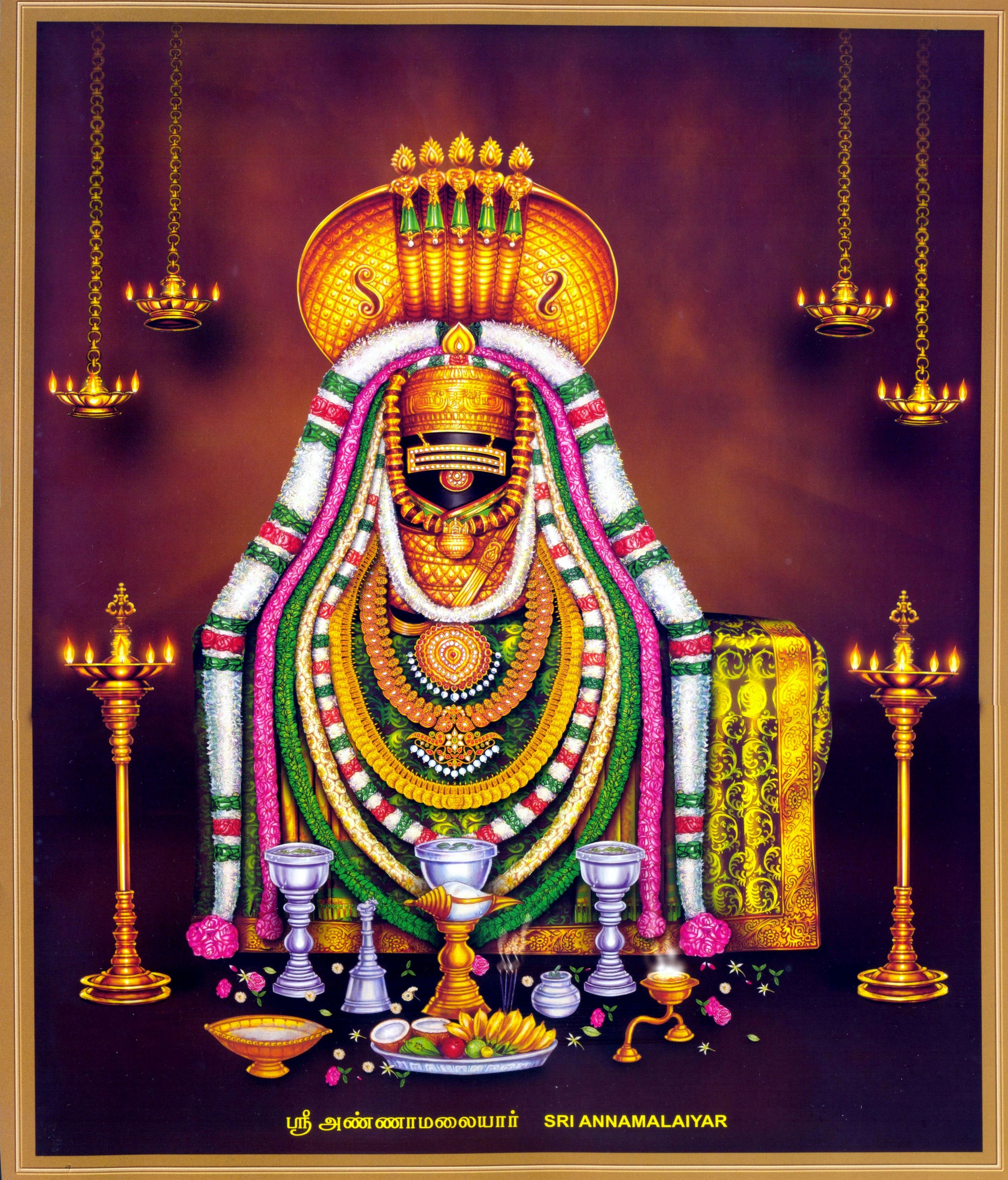 3280x3840 Thiruvannamalai Wallpaper, Phone