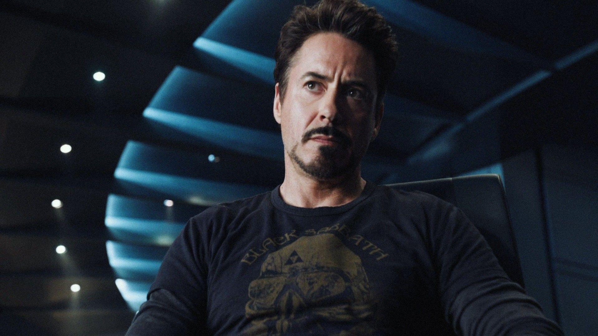 1920x1080 Tony Stark Wallpaper, Desktop