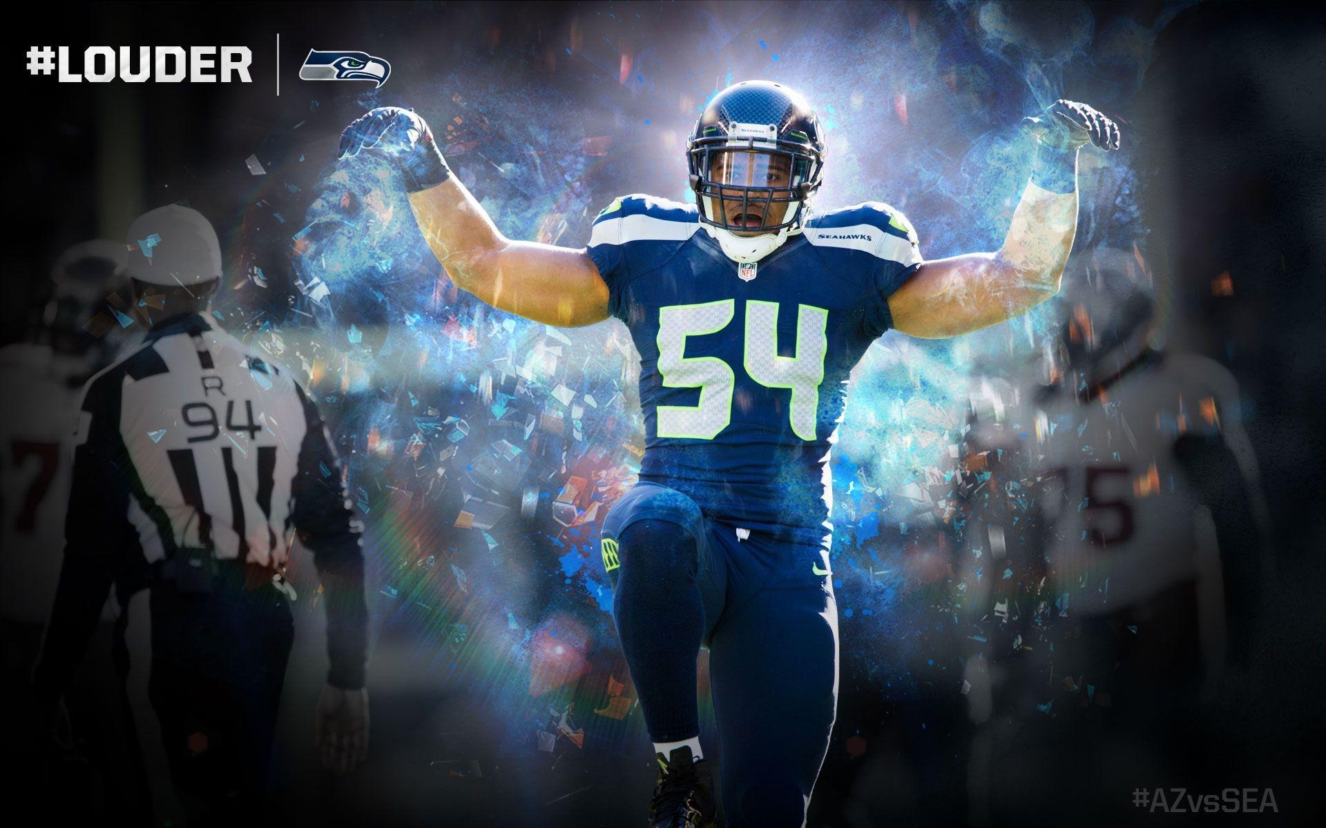 1920x1200 Bobby Wagner. Seahawks!. Seattle Seahawks, Seahawks, Bobby wagner, Desktop