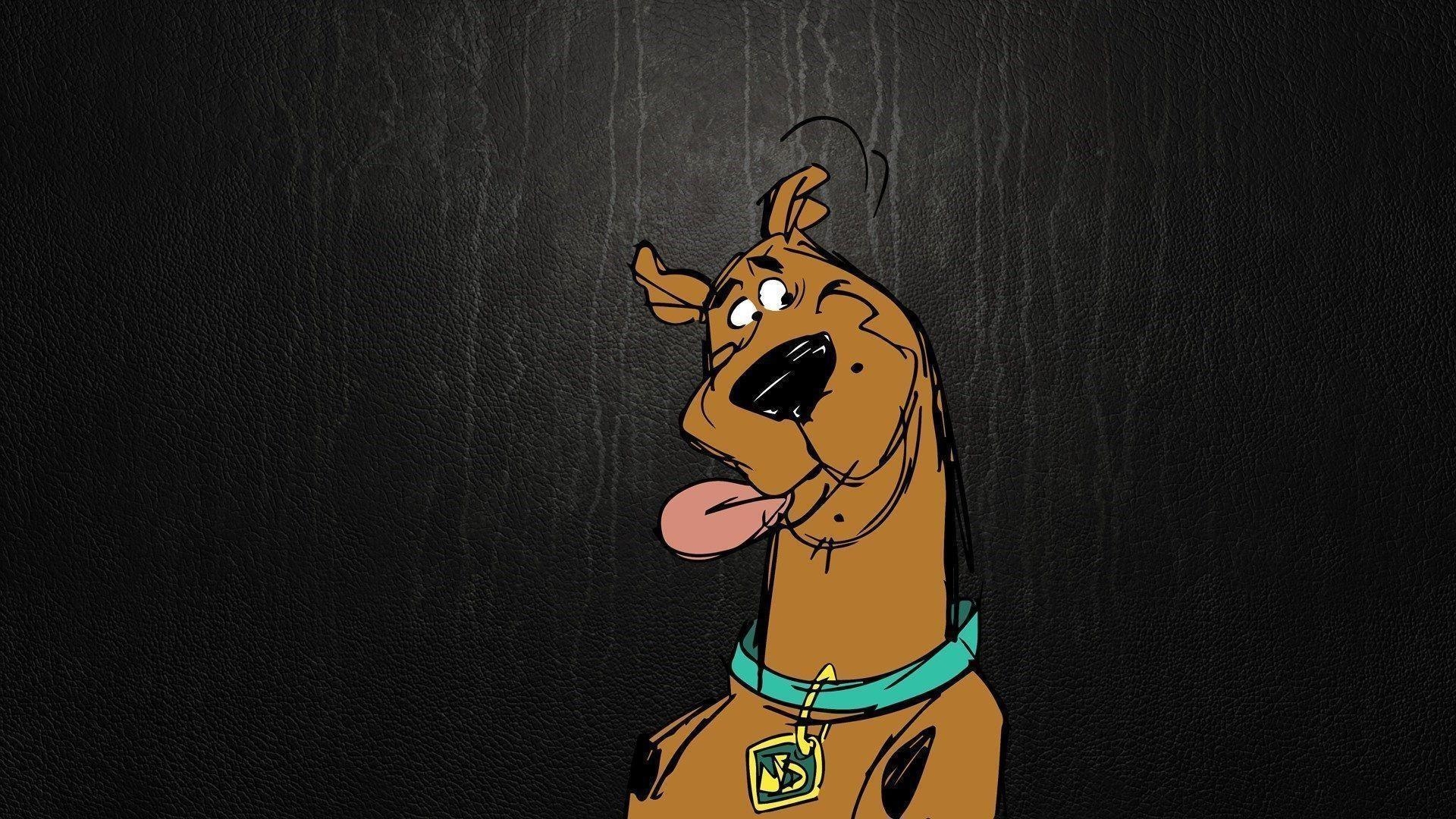 1920x1080 Scooby Doo Background, Desktop