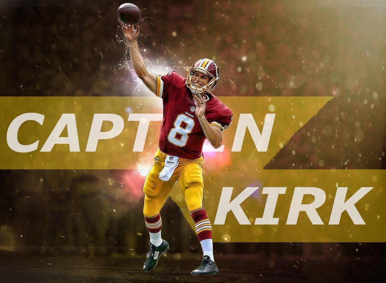 1280x940 kirk cousins wallpaper Wallppapers Gallery, Desktop