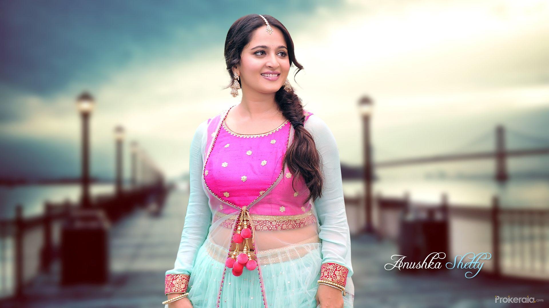 1920x1080 Download Anushka Shetty Wallpaper # 2. HD Anushka Shetty Wallpaper # 2, Desktop