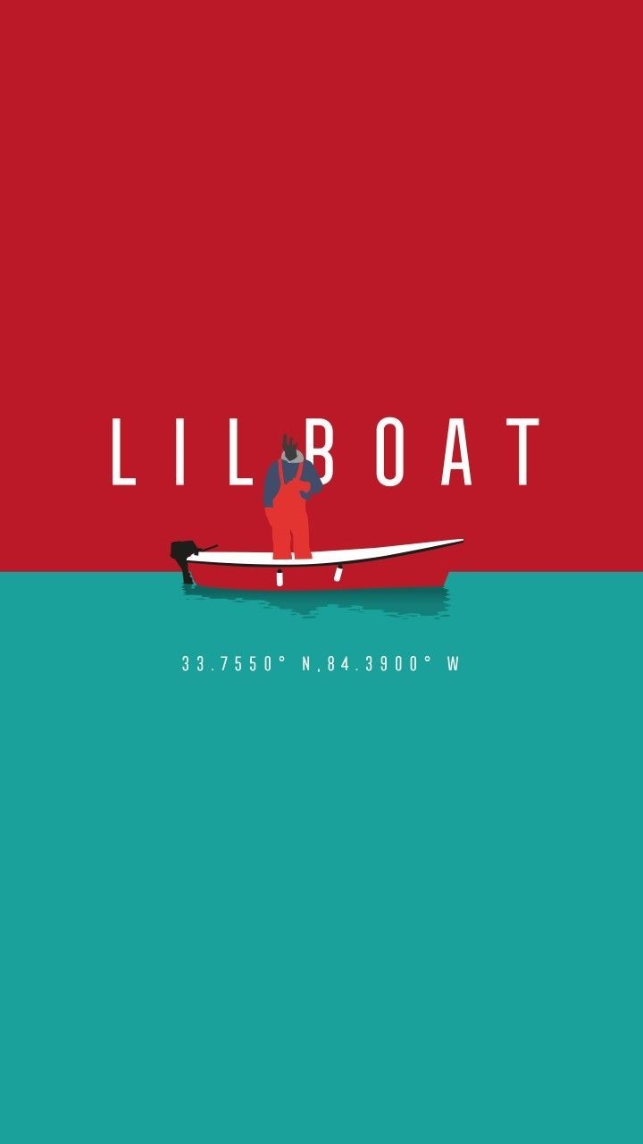 720x1280 Lil Boat Wallpaper Free Lil Boat Background, Phone