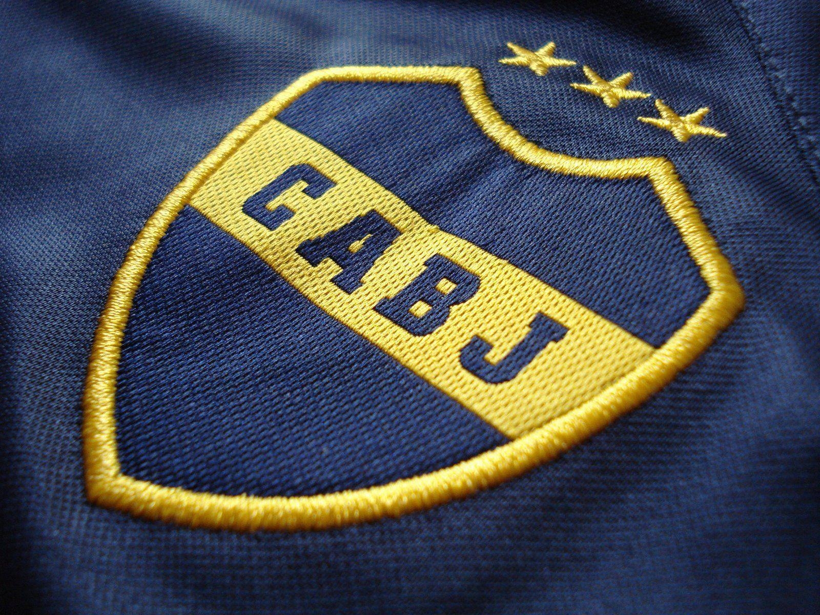 1600x1200 Wallpaper Boca Juniors (Futbol), Desktop