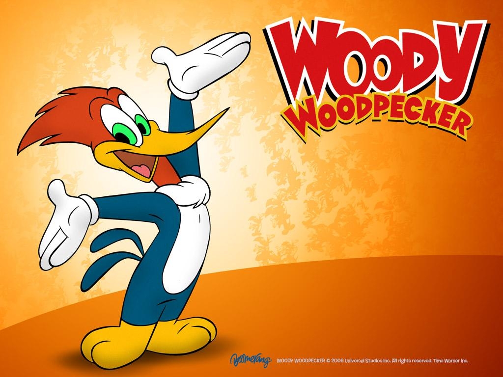 1030x770 Woody Woodpecker, Desktop